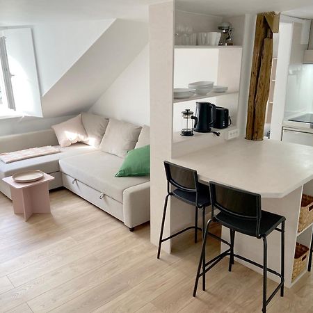 Le Cocon Perche Entre L'Opera Et Les Tuileries Apartment Paris Exterior photo